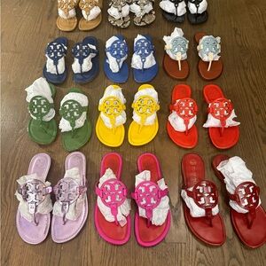 3  pair: 1 red, 1 green, 1 black